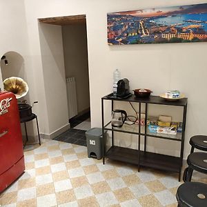 Habitación Triple Deluxe